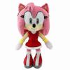 Sonic Amy Rose Plüschtier Puppe 30cm