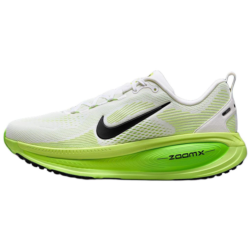 Nike Vomero 18 Electric Green Men Sneakers White Volt Black HM6803-100
