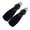WEZHO Professional Adjustable Scuba Diving Fins
