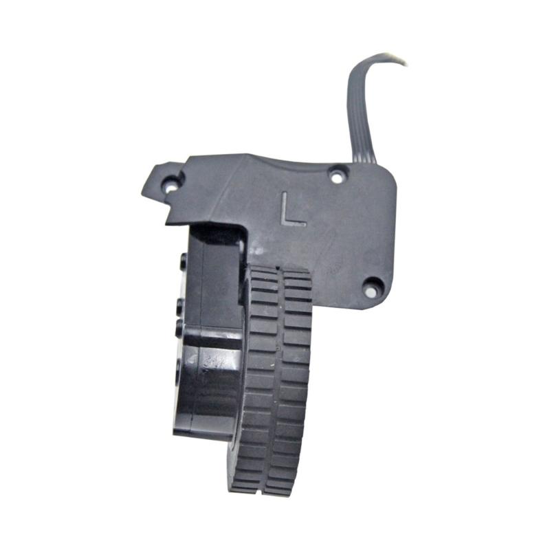 C30B Robot Vacuum Wheel Replacement Motor Module Main Brush Drive Wheel for C30B 830P 800T 820S Vacuum Cleaner