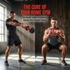 Portable Kettlebell Handle Multifunctional Push Up Handle Kettle Bell Grip  Indoor Training