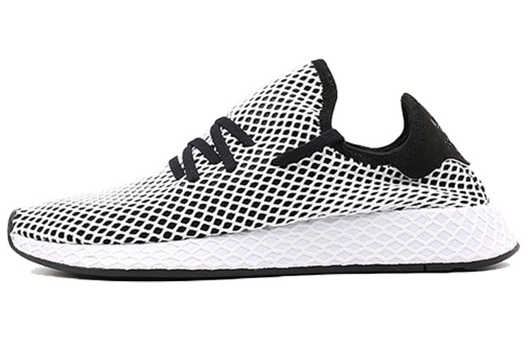 Deerupt Adidas Originals Черный CQ2626 36