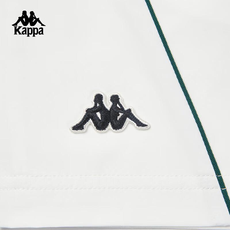 Kappa K0E32DY03 Men's 2024 Summer Basketball & Casual Shorts