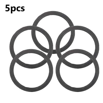 Seal Ring Drain Kitchen No Need Plumber Putty Replacement
