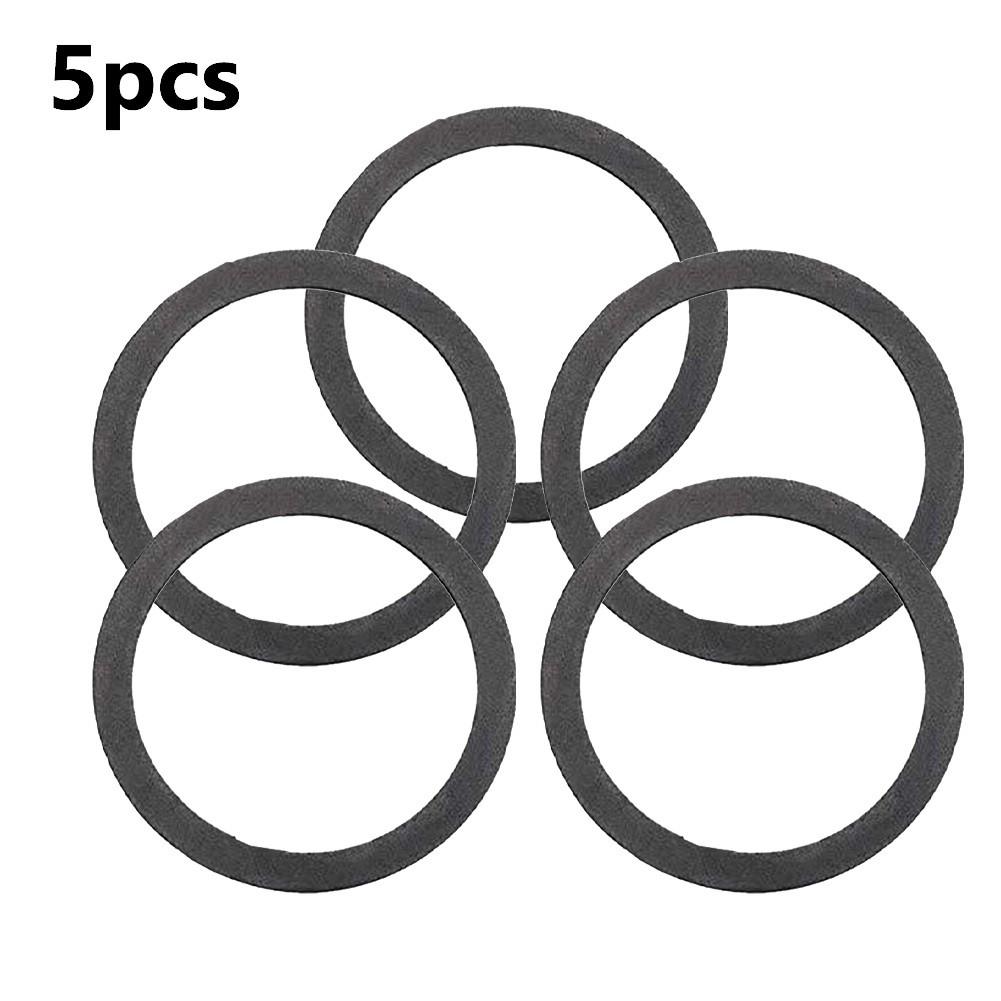 Seal Ring Drain Kitchen No Need Plumber Putty Replacement