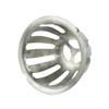 Stainless Steel Roof Floor Drain Anti-clogging Downspouts