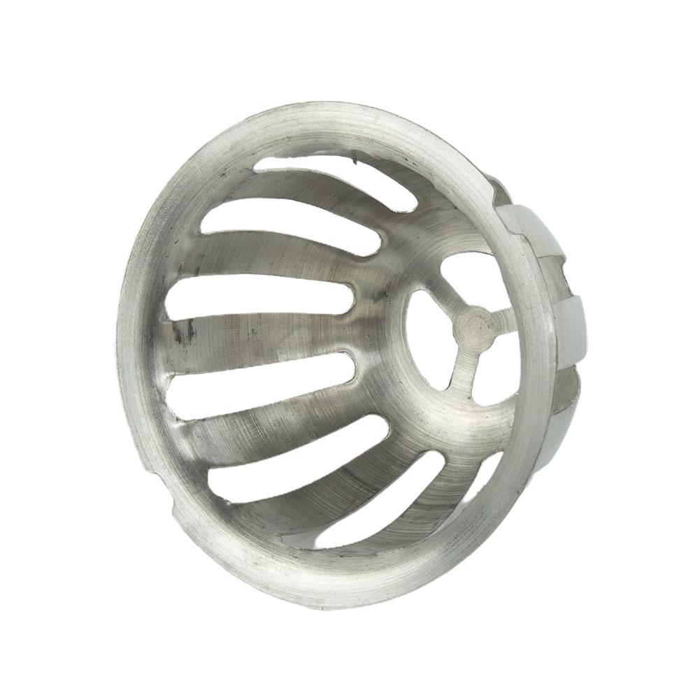 Stainless Steel Roof Floor Drain Anti-clogging Downspouts