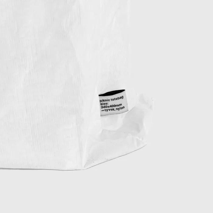 Piknic Tote Bag