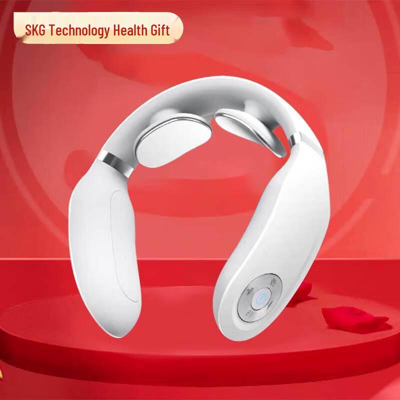 

SKG Smart Neck Massager
