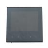 Intelligent WiFi Indoor Central Air Conditioning Thermostat Floor Heating All in One Wifi Temperature Regulator Digital Display