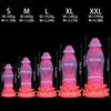 Oversized Silicone Anal Plug Butt Expander Trainer Dildo Adult Sex Toy 18+ Fisting