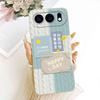 For Honor 500 5G 6.55" Case Simple Style Silicone Back Cover For Honor500 HONOR 500 5G MEY-AN00 Fashion Painting Bumper Cases