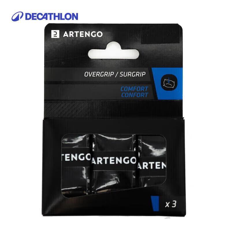 Decathlon Tennis Racket Overgrip