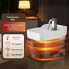 Silent Cat & Dog Automatic Water Dispenser with Flowing Circulation