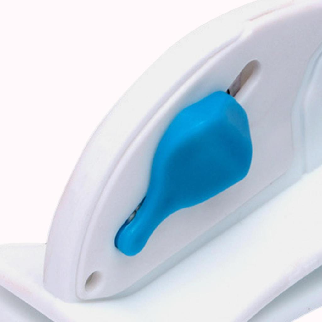 Balloon Ribbon Cutter Mutifunctional Balloon Waist Cutter for Birthday Clown Performance Props Animal Balloons Party Decor