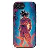 Dragon Gokus Ball Vegeta IV Phone Case for Apple iPhone 12 13 Mini XS 11 Pro Max 7 8 Plus + XR 8+ X SE 2020 SE3 Protective Cover