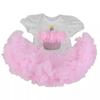 Newborn & Toddler Princess Dress: 0-3 Months Baby Accessories