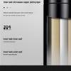 FUGUANG Senyu 450ml Stainless Steel Vacuum Mug