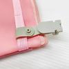 K Company Sanrio Characters Pocket Pouch Hello Kitty SAC-PP-KT