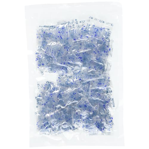 Cotta Food Desiccant Silica Gel, 2g, 40x50mm, 100 Pieces, 2009
