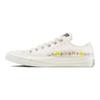 Converse All Star Comfortable Versatile Casual Low-Top Canvas Shoes Unisex Sneaker White A14979C