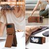 Vertical Cards Solt Crossbody Wallet Leather Case For Samsung Galaxy Z Flip 7 FE 6 5 4 3 5G Flip6 Bag Long Lanyard Cover Fundas