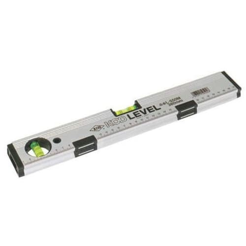 KOD Magnet Box Aluminum Level L550M300MM