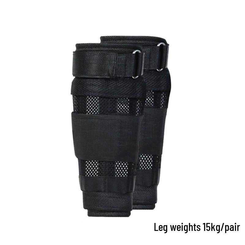 WEZHO Weighted Leg Weights for Running