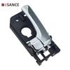1 or 2 or 4 Pcs Interior Door Handle For Kia Sedona 2006-2012 & Hyundai Entourage 2007-2008 3.5L 3.8L Front, Rear, Left, Right