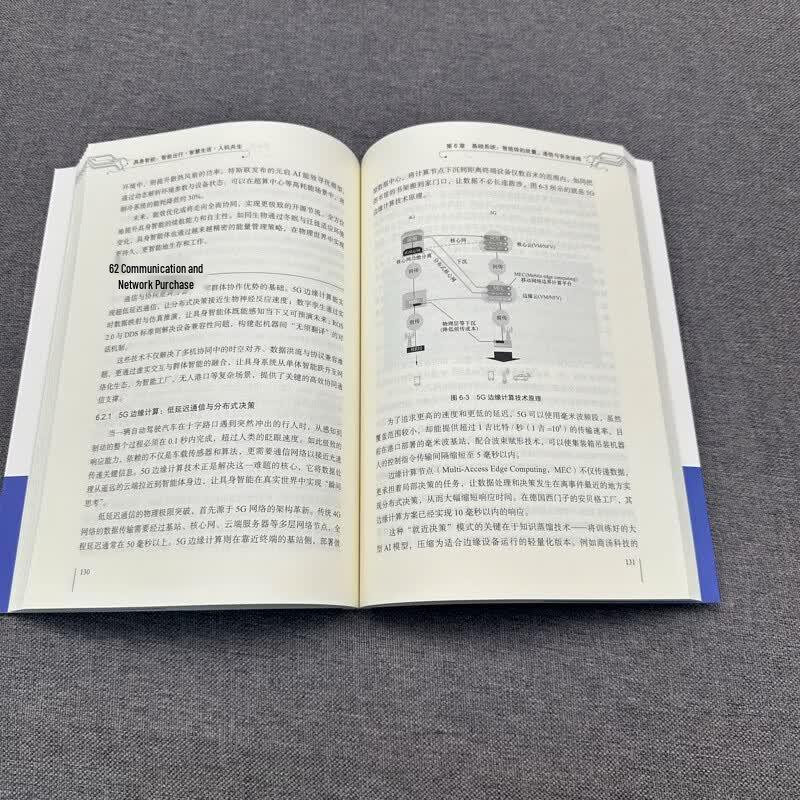Embodied AI: Smart Living and Robotics
