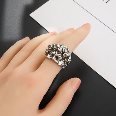 Prsteny – Unisex prstýnky
