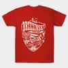 Unisex Fashion TShirt Its A Brzezinski Thing Print TShirt Plus Size S-5XL T-Shirt 100%Cotton Tops O Neck Short Sleeve Tees