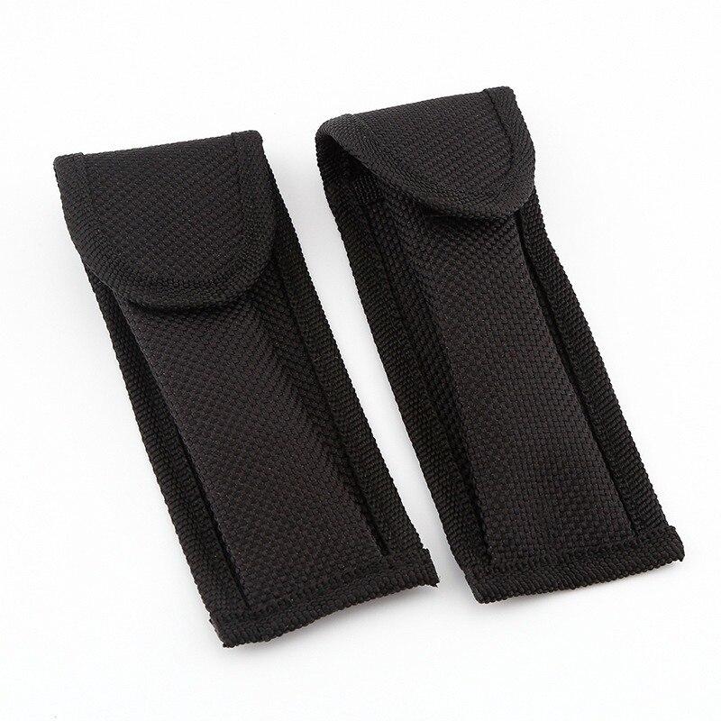 Buy 1PC Oxford Nylon Folding Knife Sleeve Packaging Outdoor Camping