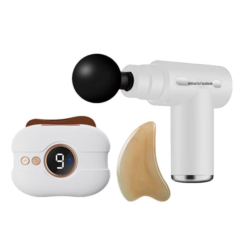 

GUFIUS T9 Back & Body Rejuvenation Massager