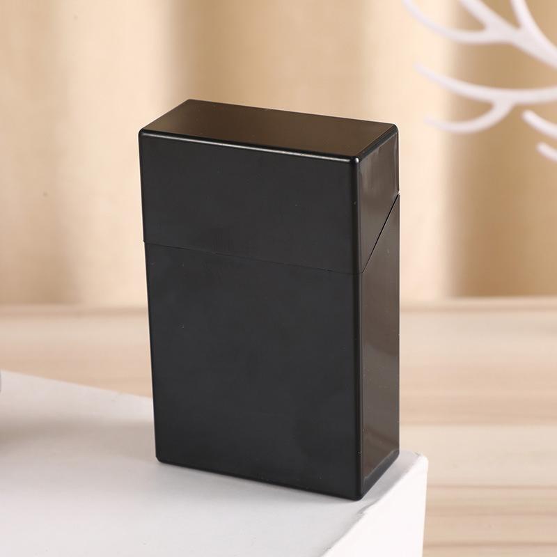 1pc, Spring Switch Cigarette Holder, Retro Box, Cigarette Holder Box for Men and Women, Cigarette Smoking Accessories