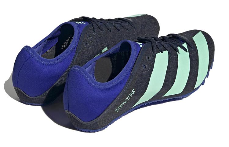 adidas Sprintstar 'Blue Green Black' HQ3775