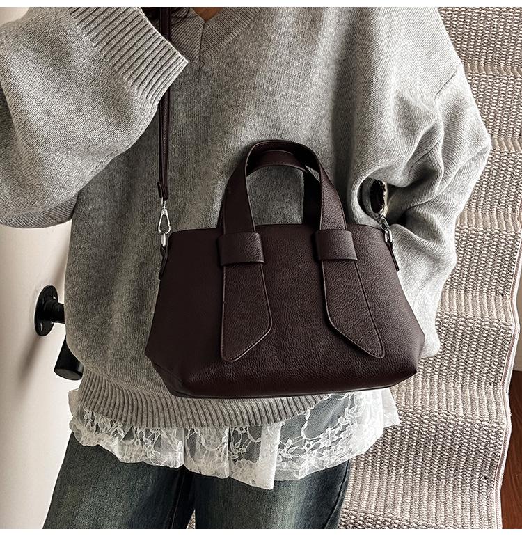 2025 Módní dámská crossbody taška přes rameno – Módní taška s velkou kapacitou