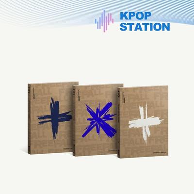 MORGEN X GEMEINSAM () - Das Namenskapitel: FREEFALL [Zufallsversion]