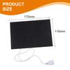 3W Monocrystalline Silicon Solar Panel for Solar For Garden Lights and Outdoor Advertising Reliable Power Source