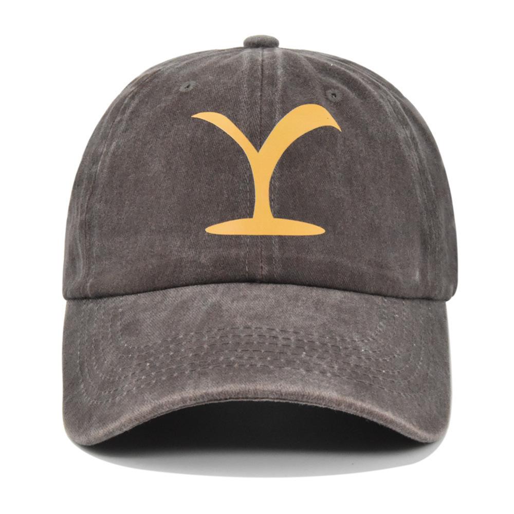 Vintage Adjustable Unisex Vintage Cap for Outdoor Hiking and Mountaineering