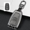 Toyota Key Case: Fits Camry, Highlander, Avalon, RAV4, Corolla, Prado, Land Cruiser