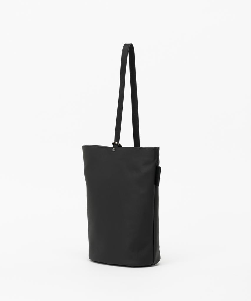 Bedford11Th Noir Bucket Shoulder Bag [Black Combo]