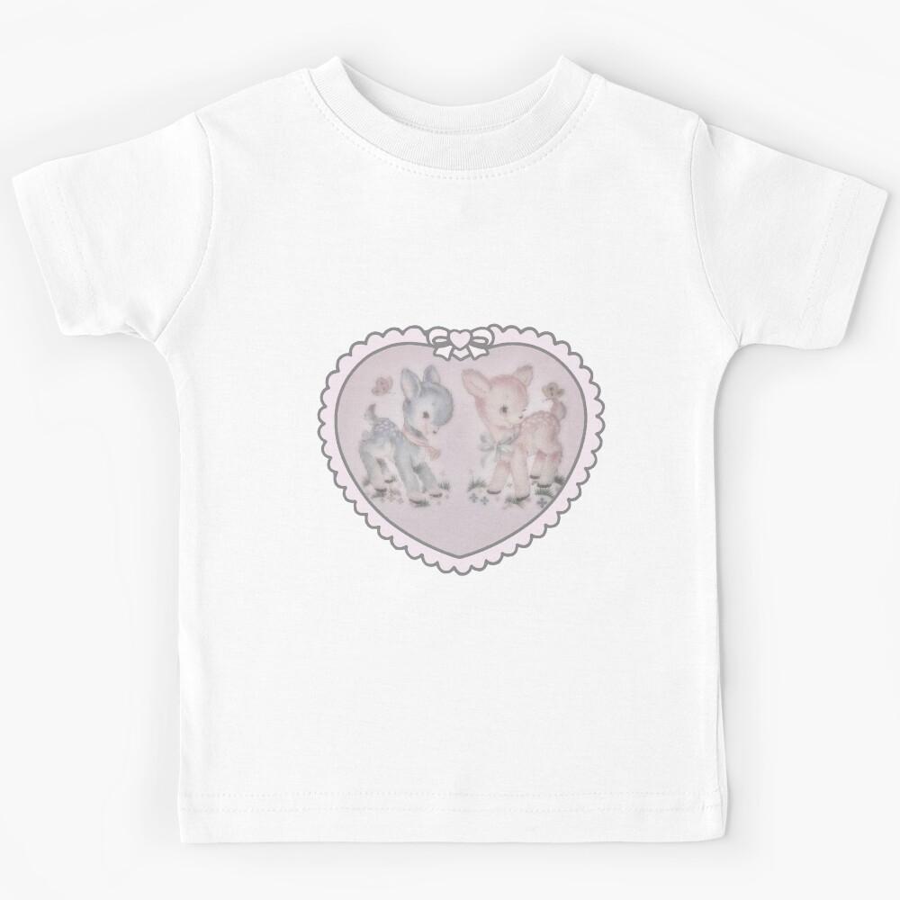 coquette Kids T-Shirt 110