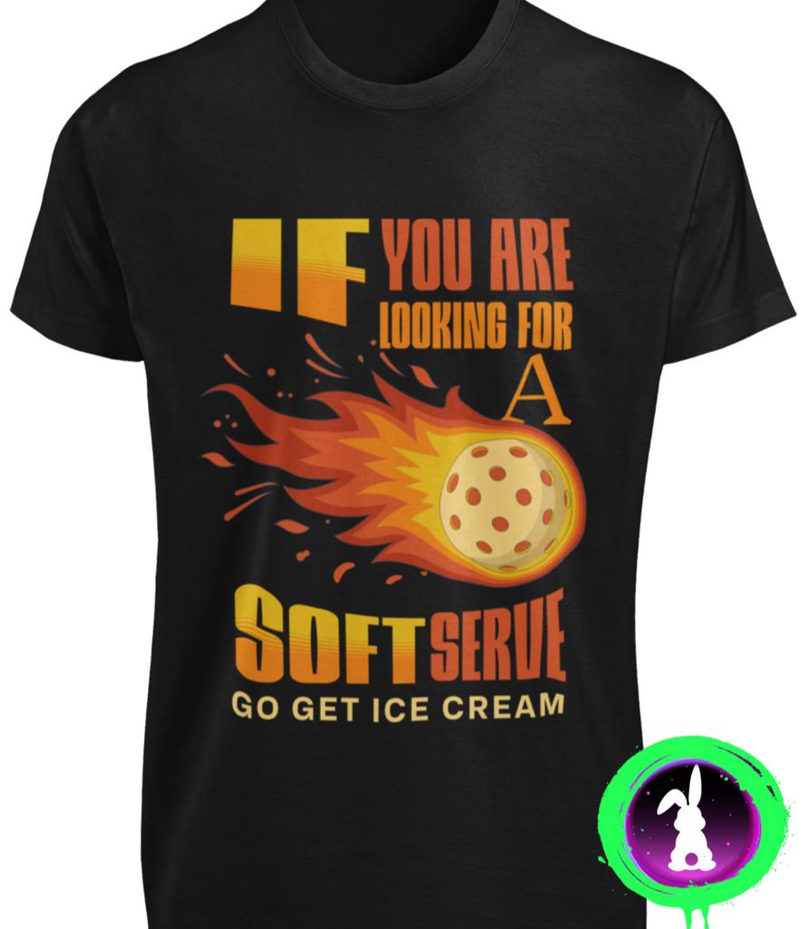 Funny Pickleball Saying T-SHIRT Pickle Ball Lover League Team Player Sarcastic