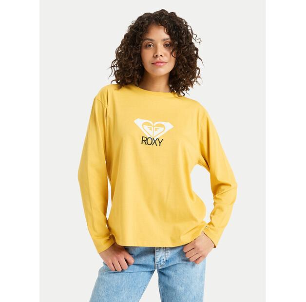 

Блузка Roxy Hangloose Art EU M