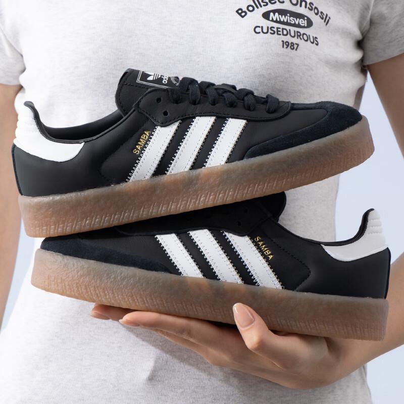 Adidas Women's Casual Lifestyle Sneakers JI1350