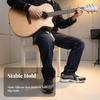 Acrylic Guitar Rest Non-Slip Accessory for Practice