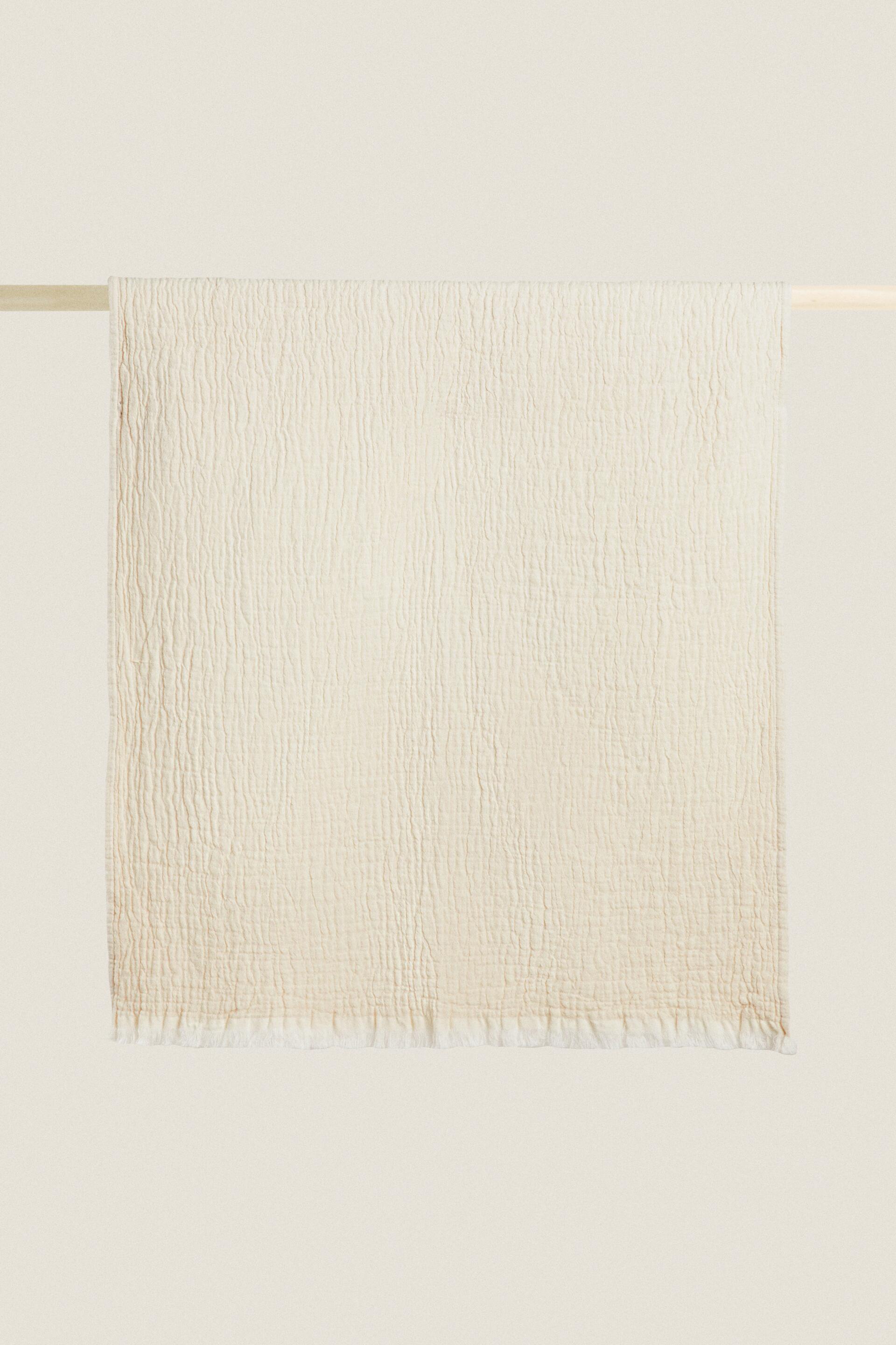 

ХЛОПКОВОЕ ТРИКОТАЖНОЕ ОДЕЯЛО