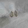 Faye 14k Bria earrings