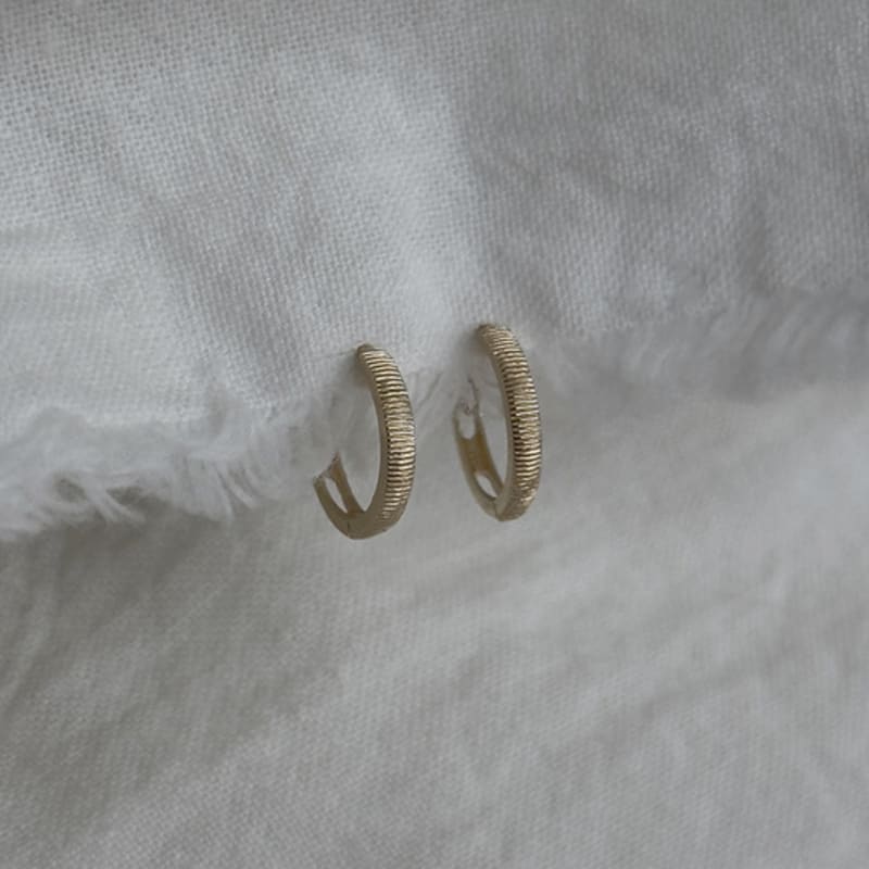Faye 14k Bria earrings